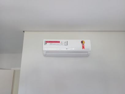Sublimar Ar condicionado em Jundiaí - SP