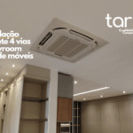 Imagem ilustrativa da empresa Tars - Ar-condicionado em Sorocaba - SP