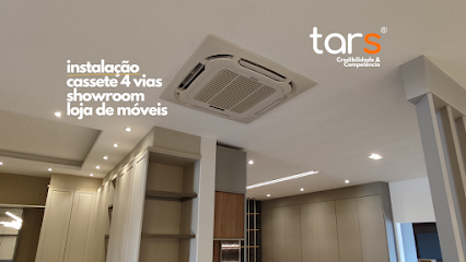 Tars - Ar-condicionado em Sorocaba - SP
