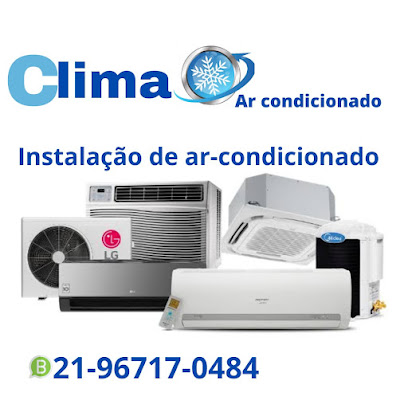 Imagem ilustrativa da empresa tec Clima Ar-condicionado/instalação manutenção em Rio de Janeiro - RJ