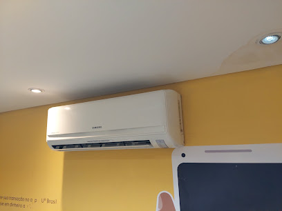 Imagem ilustrativa da empresa TecnoAr Ar Condicionado e elétrica em Ribeirão Preto - SP