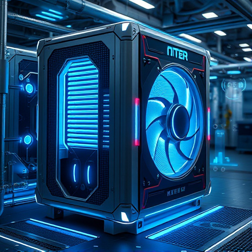 Imagem ilustrativa da empresa Tecnoclima - Instalação de Ar Condicionado em Salvador - BA