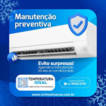 Imagem ilustrativa da empresa Temperatura Ideal - Ar Condicionado em Osasco - SP