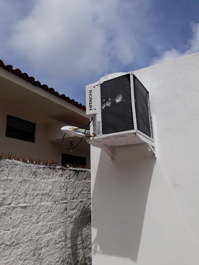Termosmart Climatização em João Pessoa - PB