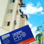 Imagem ilustrativa da empresa Thermapró Climatização - tecnico em ar condicionado. em Campo Grande - MS
