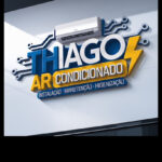 Imagem ilustrativa da empresa Thiago Ar Condicionado em Brasília - DF