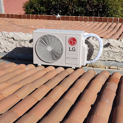 TM Refrigeração e climatização em Petrolina - PE