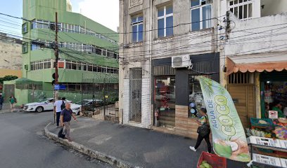 TOPCLIM CLIMATIZAÇÃO E ELÉTRICA em Salvador - BA