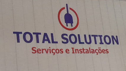 TOTALSOLUTIONTEC - Ar-condicionado em Carapicuíba - SP