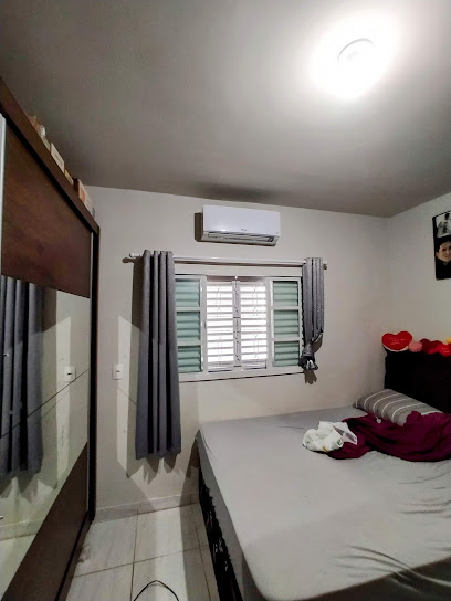 Udi Frio Ar Condicionado e Refrigeração em Uberlândia - MG