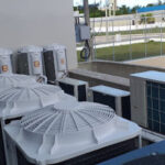 Imagem ilustrativa da empresa Unifrio Refrigeração em Aracaju - SE