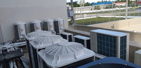 Unifrio Refrigeração em Aracaju - SE