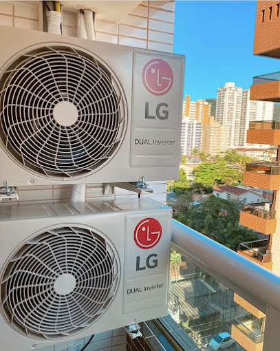 VOLTCLIMA - Ar-condicionado em Serra - ES