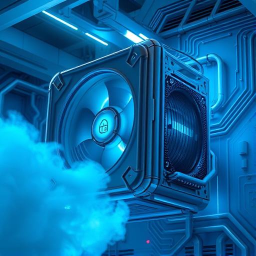 VRF Engenharia de Climatização em Curitiba - PR