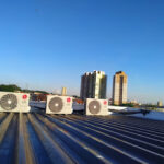 Imagem ilustrativa da empresa VW Ar Condicionado em São Bernardo do Campo - SP