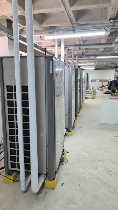 WAR ENGENHARIA GESTÃO E PROJETOS EM CLIMATIZAÇÃO em Natal - RN