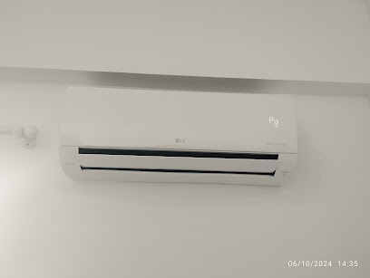 Imagem ilustrativa da empresa Wellmax soluções em Climatização e Refrigeração JF em Juiz de Fora - MG