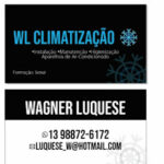 Imagem ilustrativa da empresa WL CLIMATIZAÇÃO AR CONDICIONADO em Santos - SP