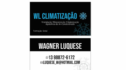 Imagem ilustrativa da empresa WL CLIMATIZAÇÃO AR CONDICIONADO em Santos - SP