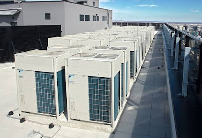 Imagem ilustrativa da empresa WN Climatização - PMOC - VRF - Splitão - Dutos de Ar Condicionado. em Natal - RN