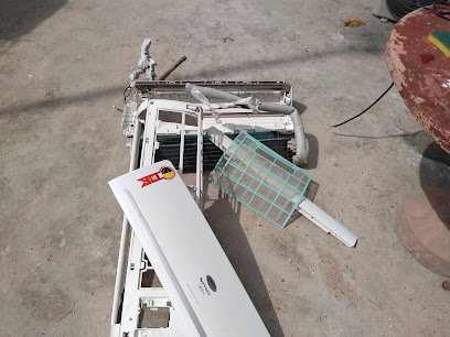 Zero grau soluções em refrigeração - Ar-condicionado em Ananindeua - PA