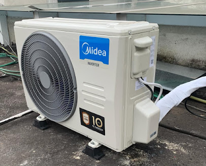 Imagem ilustrativa da empresa Zero11 Refrigeração e Climatização - Ar-condicionado em Guarulhos - SP